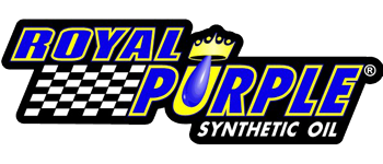 Royal Purple Synthetic Oil